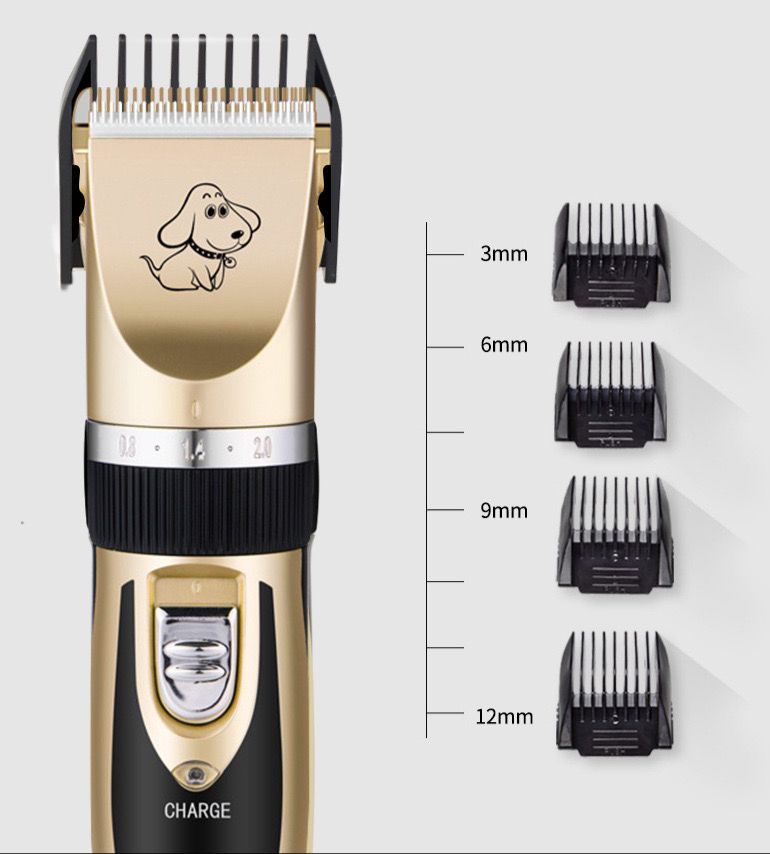 🔥 Cuida a tu mascota en casa y ahorra hasta $19.990 🐶✂️