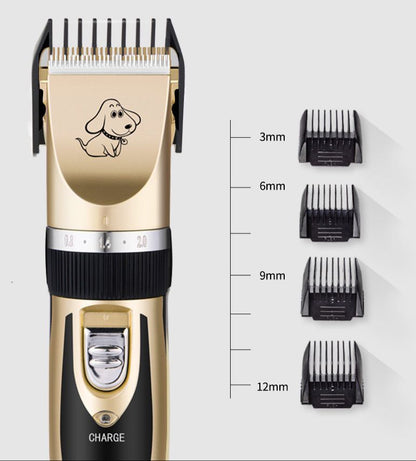 🔥 Cuida a tu mascota en casa y ahorra hasta $19.990 🐶✂️