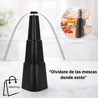 🍀FlyAway Pro🍀 – Espanta Moscas de Hélice🔥!OFERTA¡🔥
