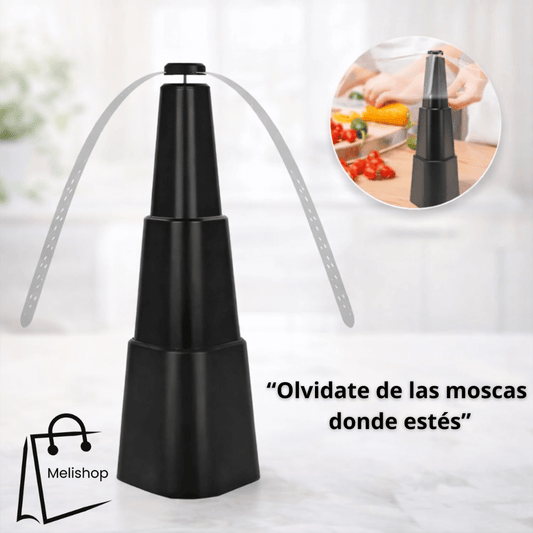 🍀FlyAway Pro🍀 – Espanta Moscas de Hélice🔥!OFERTA¡🔥