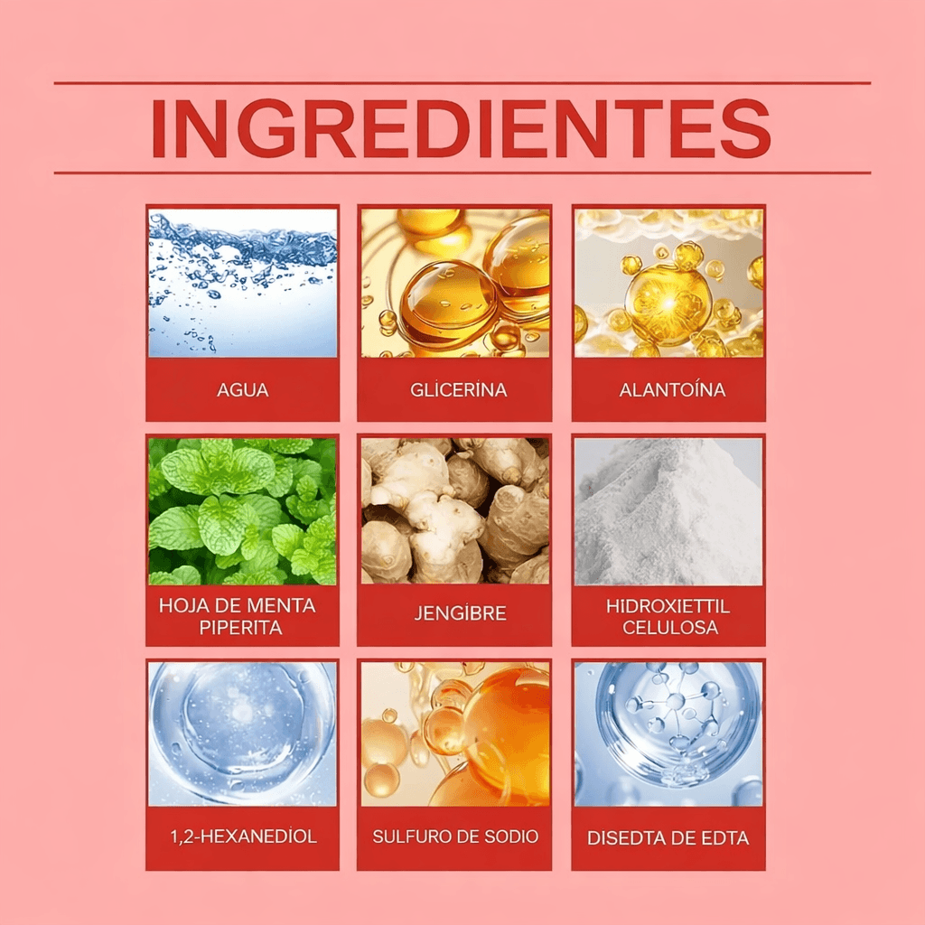 ¿Uñas dañadas, amarillas o con hongos? Recupera su apariencia mientras duermes con estos parches especializados.
