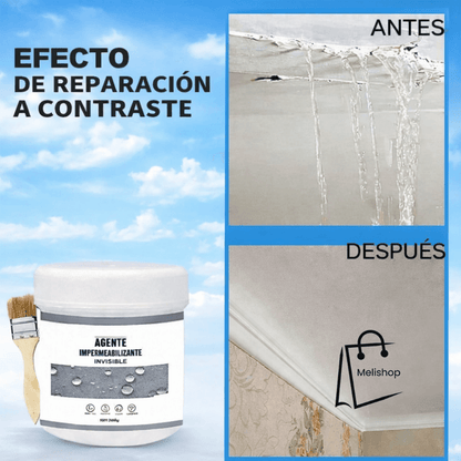 🔥¡Sellador Impermeable Brocha 500g OFERTA SOLO POR HOY!🔥