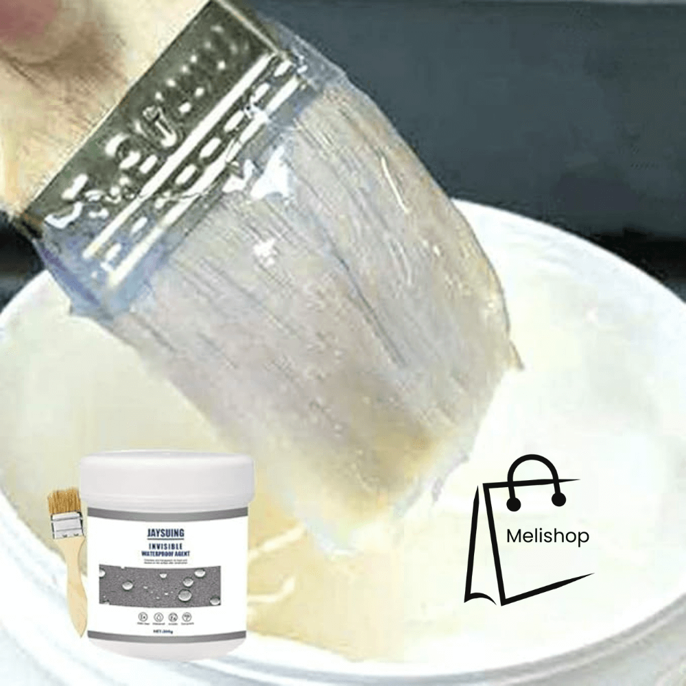 🔥¡Sellador Impermeable Brocha 500g OFERTA SOLO POR HOY!🔥