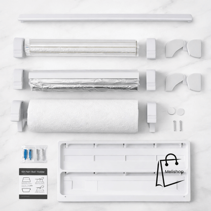 🍀Dispensador De Papel 3 En 1🍀🔥!Solo por HOY A $ 29.990 OFERTA!🔥